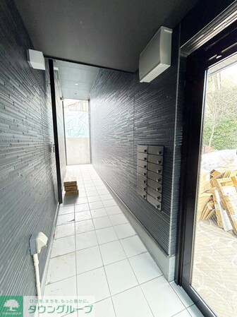 アザ-レ・ディオン相模大野の物件内観写真